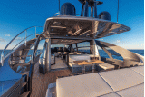 Pershing 8X